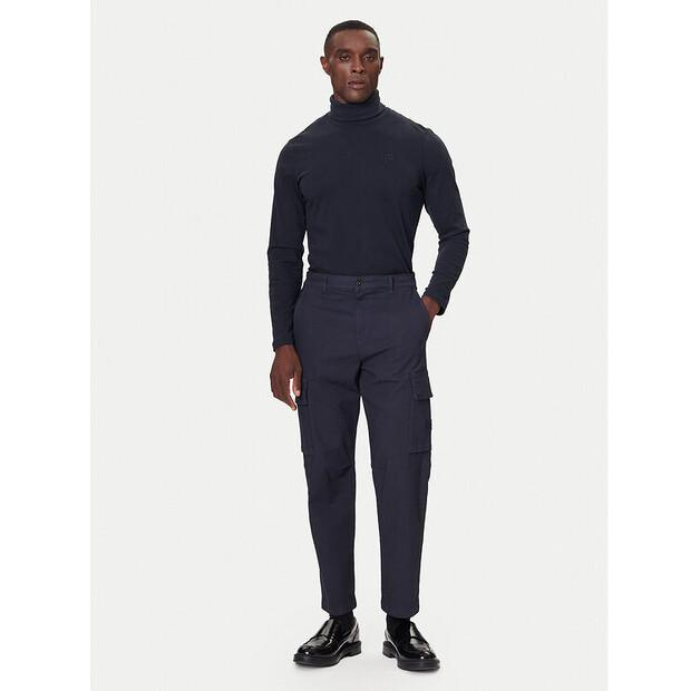 Свитер KARL LAGERFELD 755023 554226