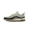 Nike Air Max 97 Neutral Olive Herren Sneakers Grün Summit-Weiß Schwarz 921826-203