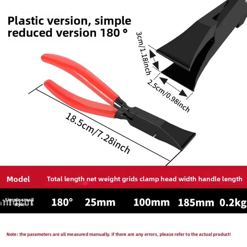 

Damaly, Плоскогубцы с фланцами, Кованая большая головка, Золотые плоскогубцы, Плоскогубцы для авторемонта, Обжимные плоскогубцы