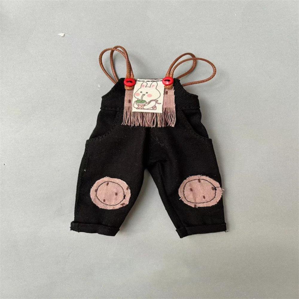 10 Styles Doll Shoes Fashion Dolls Accessories High Quality Plush Doll Clothes  for OB22 OB24 Dolls