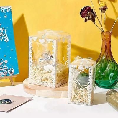 Geschenkverpackung – Geschenkboxen