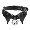 Cosplay Kragen Premium Punk Stil Kragen Glöckchen Halskette Choker Vielseitige Halskette