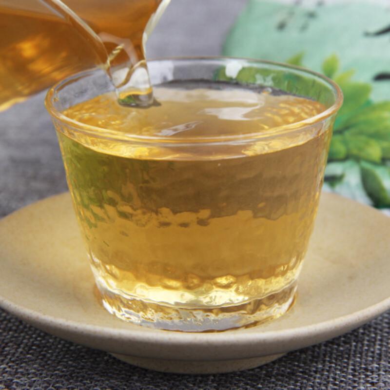 Premium Alter Baum Pu-erh Tee-Kuchen 180g Natürlicher Yunnan Antiker Grüner Tee