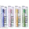 Long Headed Soft Bristled Adult Toothbrush Standable Simple Deep Cleaning Oral Teeth Household Dentistry Product
