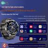 Saiai H99 4G Android Smartwatch with Rotating Camera (CN Version)