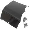 Copertura del pannello sottoporta anteriore sinistro Mazda CX3 15-22