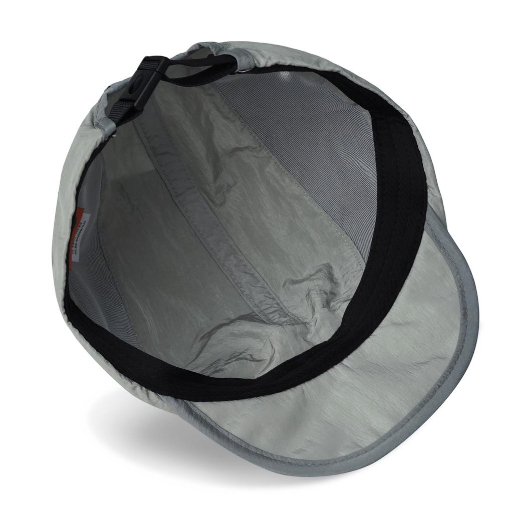 Clape Short Brim Cycling Cap with Inner Helmet Summer Outdoor Cycling Cap with and Sports Cap Brim, Logo, Adjustable, Lightweight, Breathable,