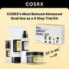 COSRX All About Snail Trial Kit