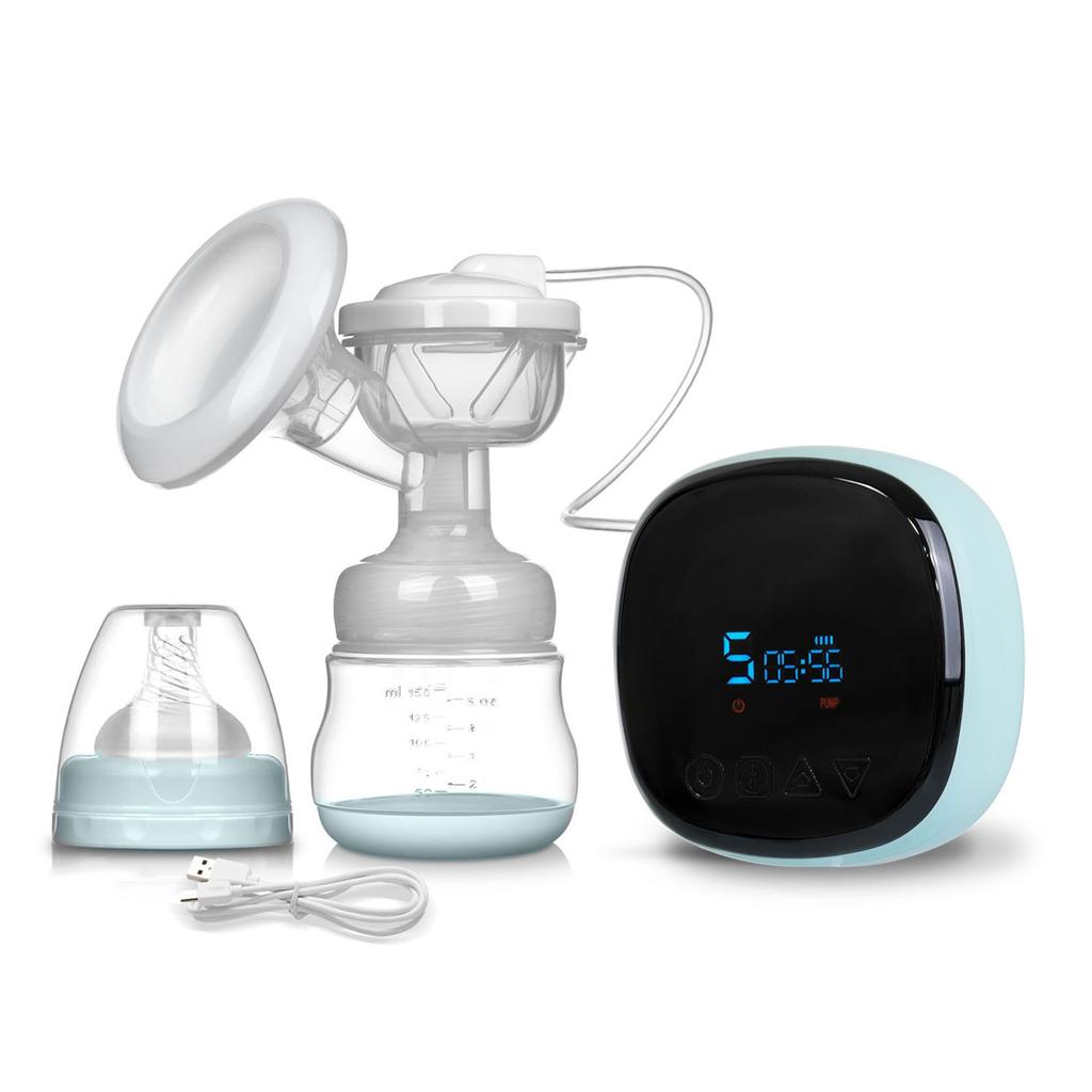 Berdsen 5904 Two-Phase Electric Breast Pump