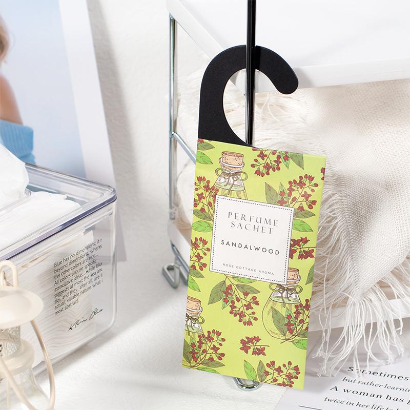 

Большие 1 упаковки эвкалипт мята подвесной шкаф дезодорант освежитель воздуха стойкие ароматизированные саше запахи товары для дома