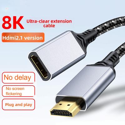 Audio- & Videozubehör – HDMI-Kabel & Adapter