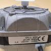 YZF10-20 Ventilador de Refrigeração para Geladeira e Freezer 40W Motor do Condensador, Motor de Haste com Tampa