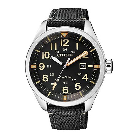 [Citizen] Часы CITIZEN ECO-DRIVE Eco-Drive AW5000-24E Мужские [Параллельный импорт]