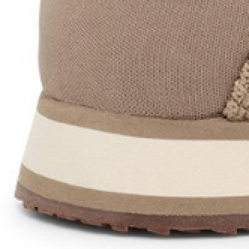 Teva Unisex Insulated Slip On Liember2
