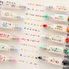 Lovely Press Animal Correction Tape Kawaii Scrapbooking Decoration Stickers Calendar Marker School Stationery Office Supplies