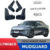 Accesorii de exterior – Apărători de noroi