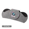 Car Glasses Case Sunglasses Storage Box Clip For BMW X1 X3 G01 X4 G02 X5 F15 F16 M3 M4 F30 F31 F32 F34 F20 F21 F07 F10 1 3 5 7
