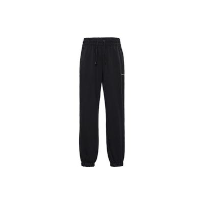 X Pharrell Williams Humanrace Basic Pant Black Unisex Bottoms HG2690