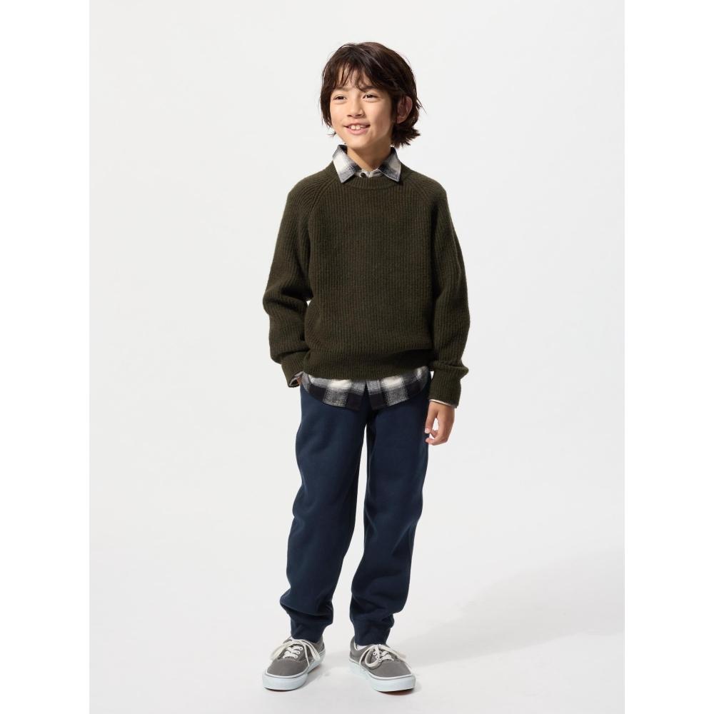 Uniqlo Kids       