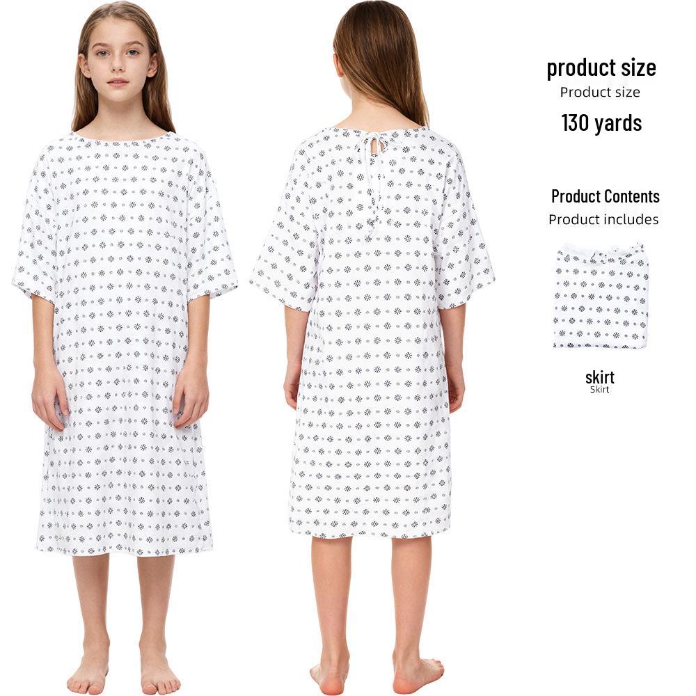 

Костюм для косплею Елевен зі Stranger Things на Різдво для сценічного виступу Kids 120