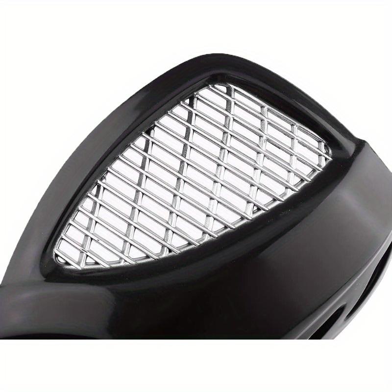 Motorcycle Windproof Hand Guard Guard for Effective Protection,Suitable for Various Brands and Models of Off-road Motorcycles