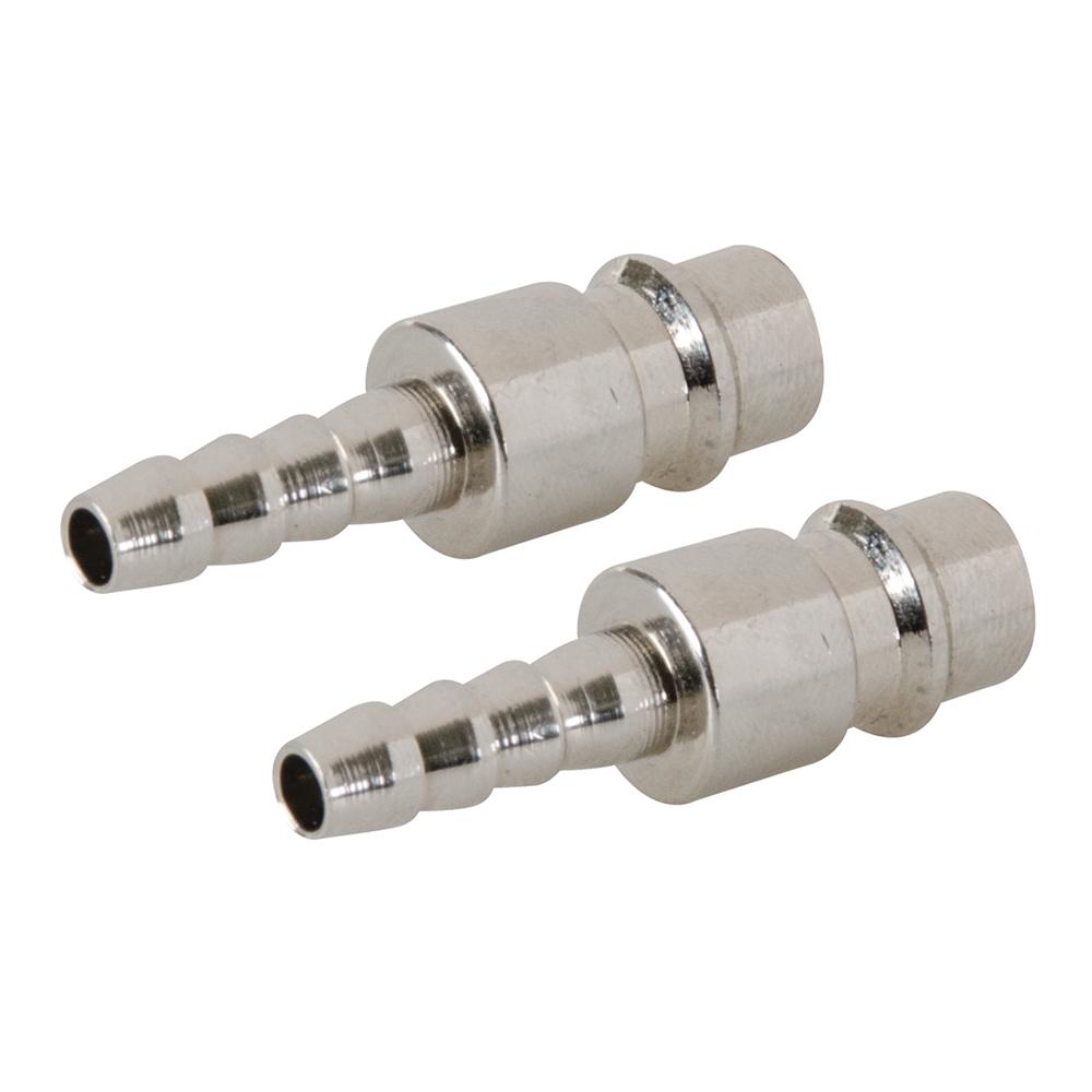 Silverline Euro Air Line Hose End Coupler
