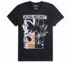 2026 New Dragon Ball Z Goku Original Male/Female Pure Cotton T-shirt - Comfortable, Breathable, High-Quality, Insy Y2K