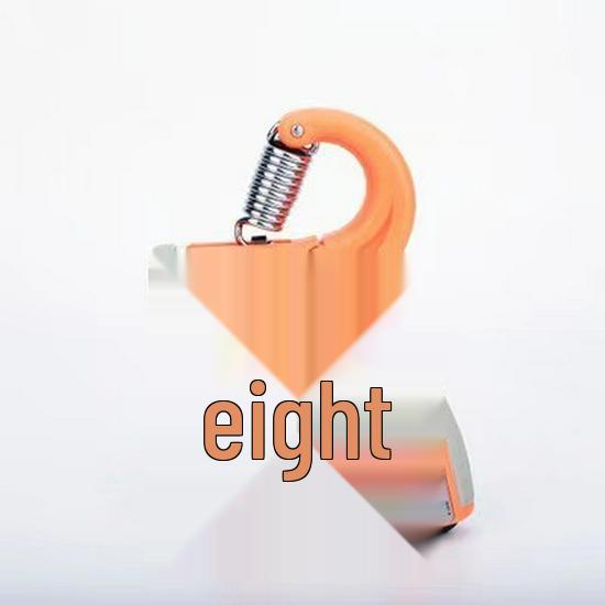 Men's Professional Grip Strengthener for Hand, Arm, Finger, and Wrist Training