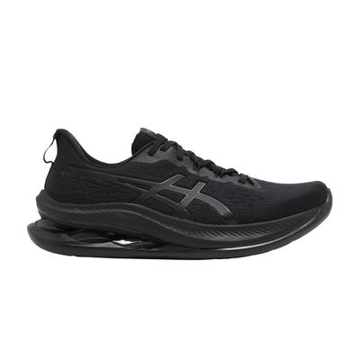 Men's Sneakers Gel-Kinsei Max Black Black Black/Black