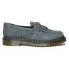 Dr. Martens Leather Fashion Casual Comfortable Loafers Unisex Loafers Denim 31588764