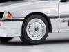 TOMYTEC Tomica Limited Vintage Neo 164 LV-N303a Honda Ballard Sport CR-X MUGEN CR-X PRO Silver Late Model Finished Product