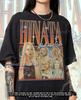 HINATA XTRAORDINARY Bootleg Shirt, Hinata Xtraordinary Girls Retro Tees, K-Pop Star T-Shirt, Hinata Xtraordinary Vintage Sweater #saf