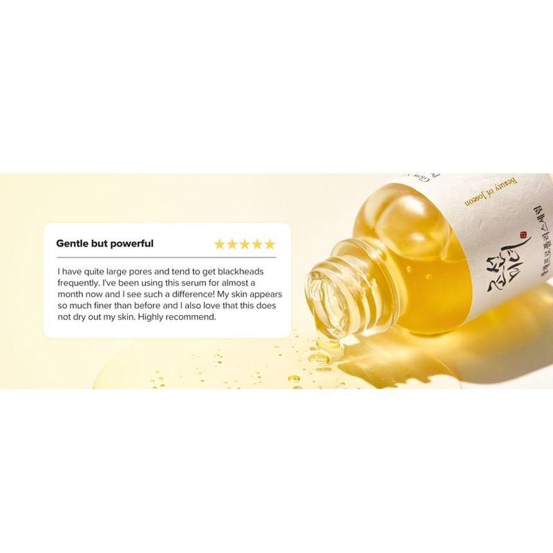 Beauty of Joseon Glow Serum Jumbo