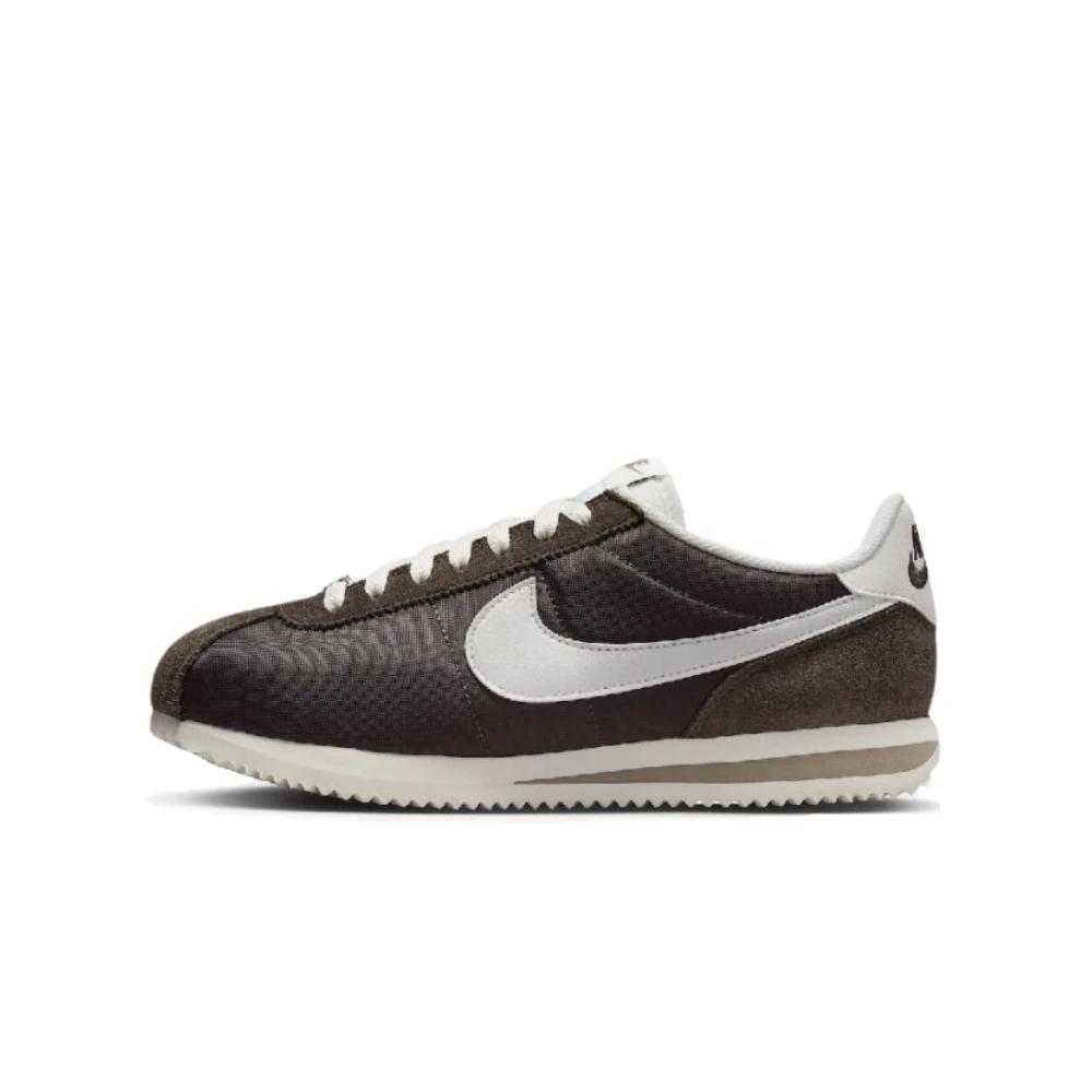 Nike Cortez Barok Kahverengi
