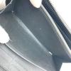 Louis Vuitton M30056 Zippy Organizer NM Long Wallet Leather Black/SilverHardware