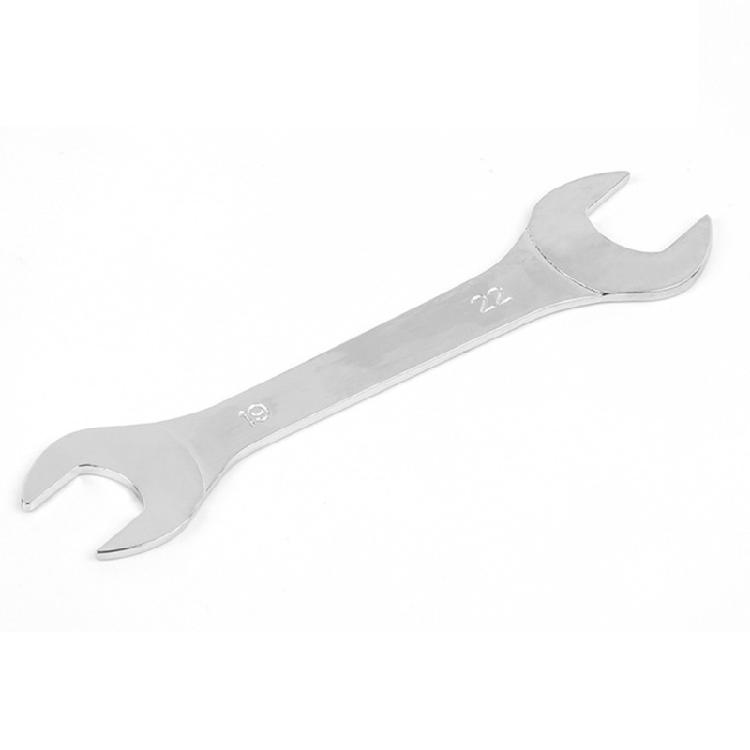 Open End Wrench Flat Wrench Tool Multifunction Double End Fixed Open End Wrench Repair Tool for Car Automotive
