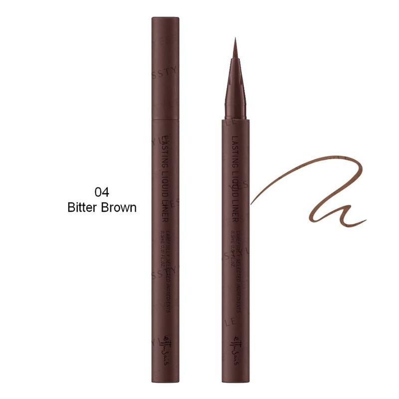 ettusais - Lasting Liquid Liner