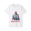 Ric Flair Ultra Cotton T-Shirt Wrestling Fan