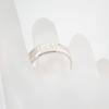 [Used] TIFFANY/Tiffany 925 Atlas Ring / Size 16 / J47-6