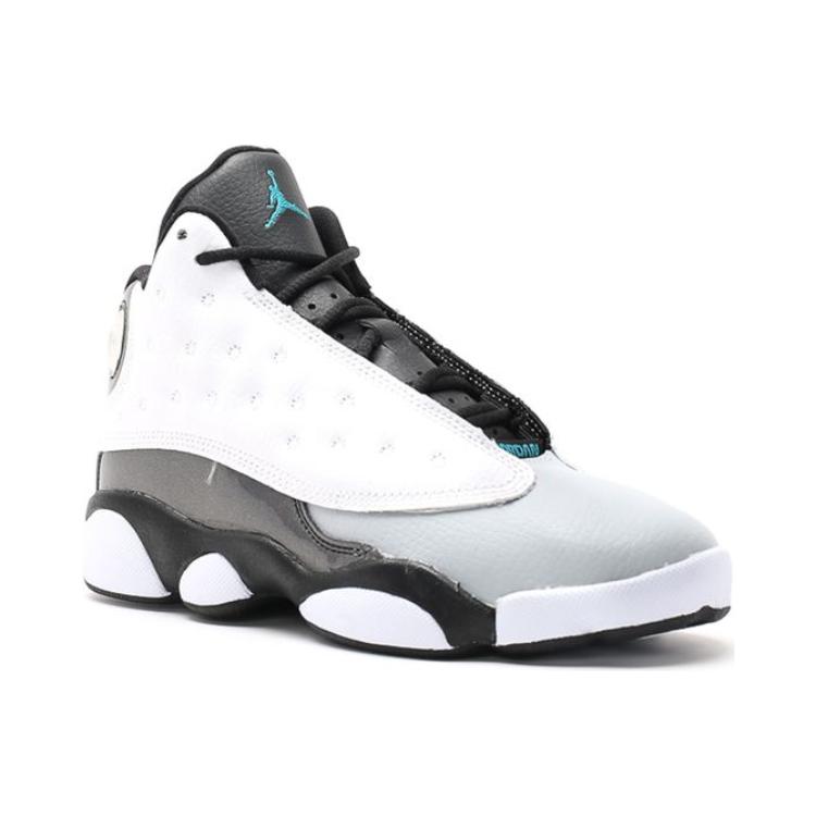 Jordan Air Jordan 13 Kids' Basketball Shoes Pre School 414575-115