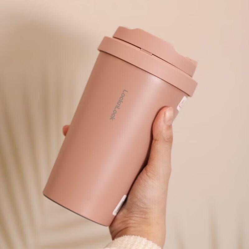 

Lock&Lock LHC3271 Insulated Mug