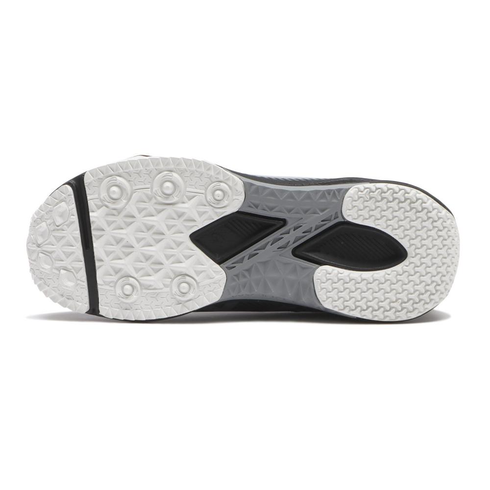 Asics Laser Beam Sk Mg Bw Blk Wht 1154a229 001