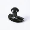 Electroplated Craft Universal Steering Wheel Assist Knob Labor Saving Steering  Auto Vehicle