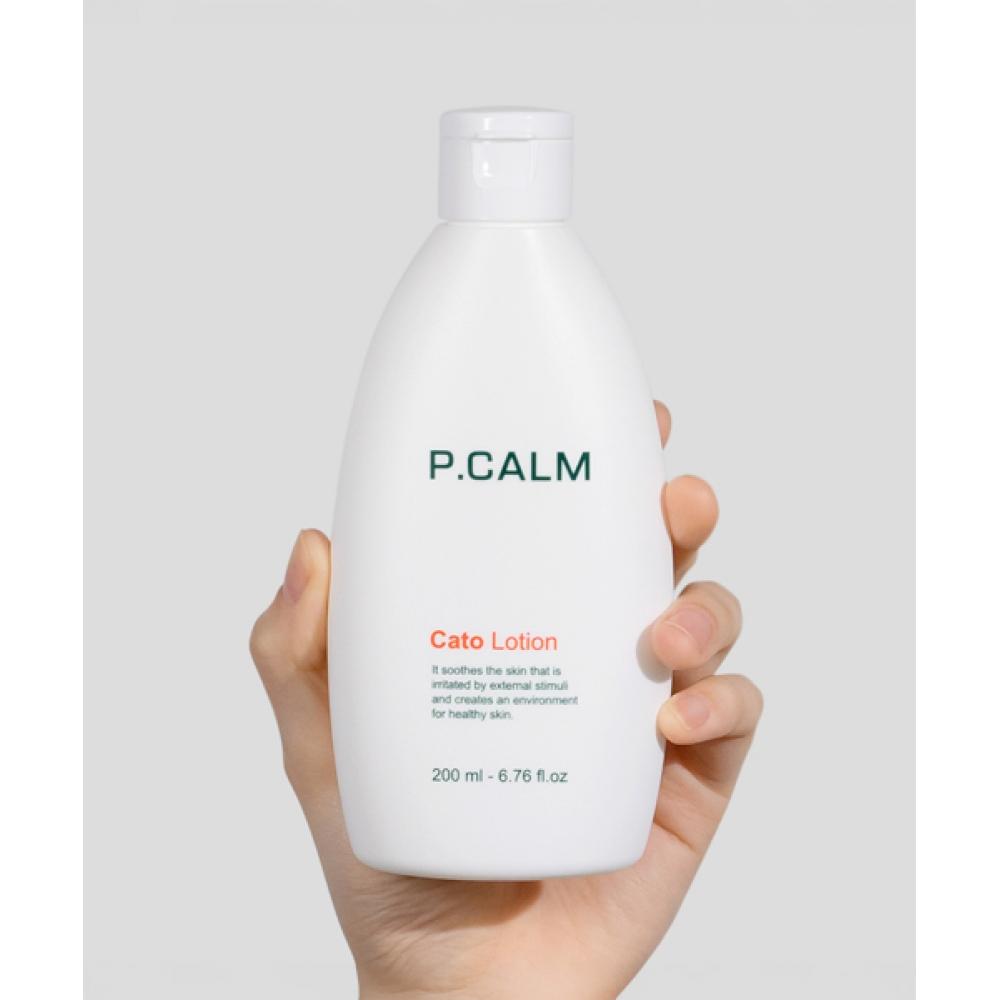 Pcalm Soothing Lotion 200ml