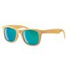 MidOcean Woodie Wood Effect Sunglasses