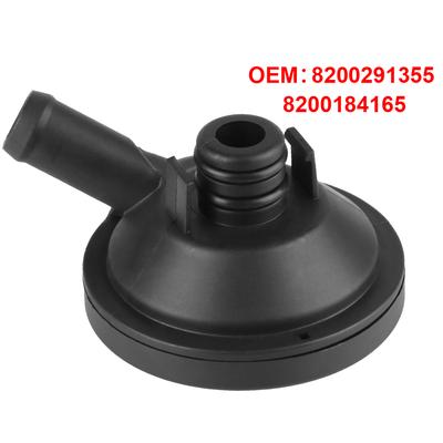 Für Renault Megane II Scenic II 2,0 16V 1PC Verschnaufpause Vent Ventil Auto Abgas Ventile Belüftung Kurbelgehäuse-entlüftungsventil OEM 8200291355 8200184165