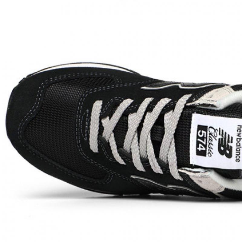 New Balance 574 Men S Running ShoeS Ml574evb