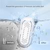 6/8Pcs Water Softening Filter Cartridges Humidifier Demineralization Cartridge Humidifier Replacement Filters Enduring