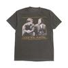 Good Will Hunting Tee Men's T-shirts for Summer Unisex All-Season Men's T-Shirt Black Casual Cr