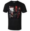 System Of A Down Pharoah Pattern Printed Tshirt Casual Street Style Cotton Tshirt Suitable For Enthusiasts To Wear